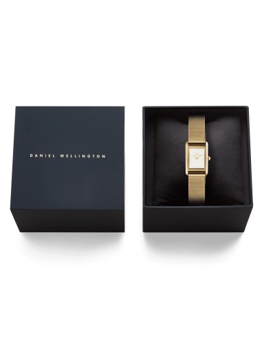 Daniel Wellington BOUND MINI EVERGOLD DW00100928