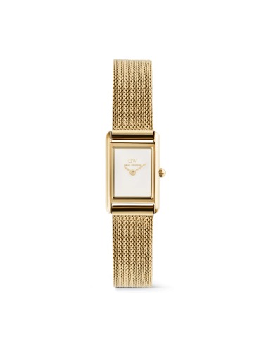 Daniel Wellington BOUND MINI EVERGOLD DW00100928