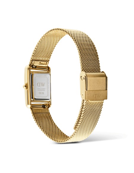 Daniel Wellington BOUND MINI EVERGOLD DW00100928