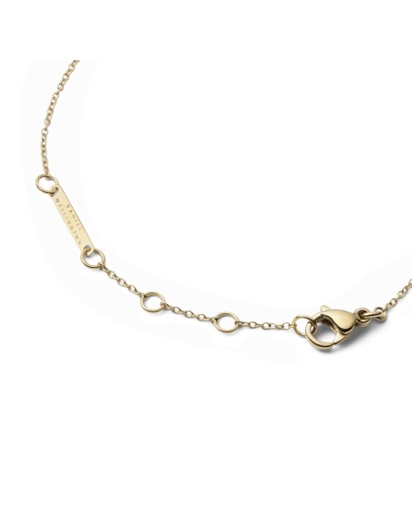 Pulsera DANIEL WELLINGTON AUDREY MOTHER OF PEARL GOLD DW00401423