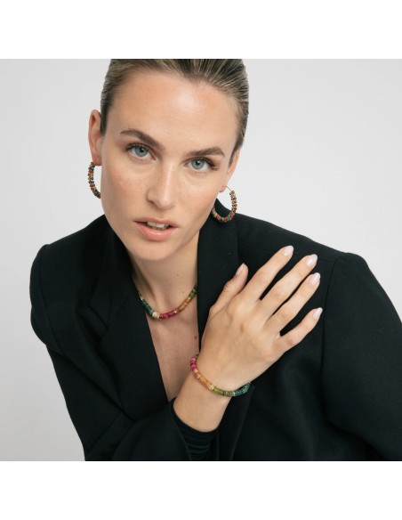 Pulsera LUXENTER MEGRO BXA204Y79900