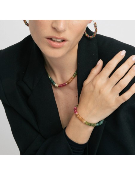 Pulsera LUXENTER MEGRO BXA204Y79900