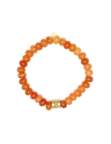 Pulsera LUXENTER OVERON BXA461Y61000