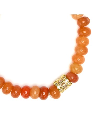 Pulsera LUXENTER OVERON BXA461Y61000