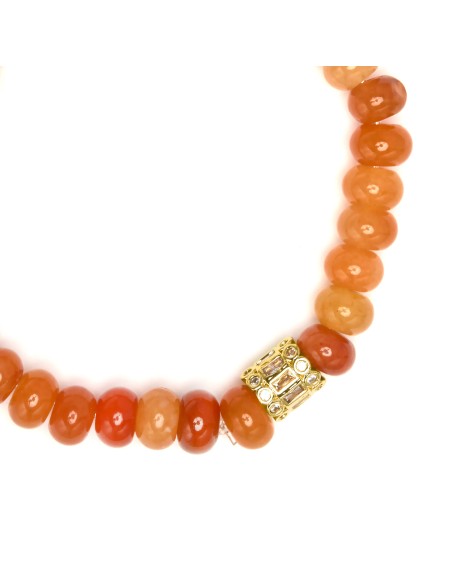 Pulsera LUXENTER OVERON BXA461Y61000