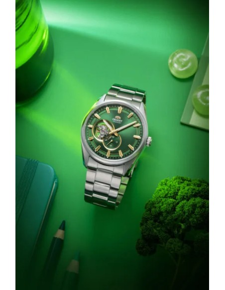 RELOJ ORIENT Automático 147-RA-AR0008E30B