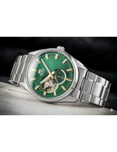 RELOJ ORIENT Automático 147-RA-AR0008E30B