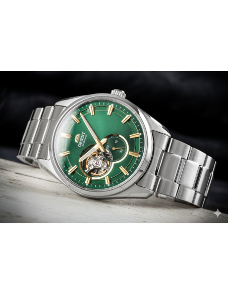 RELOJ ORIENT Automático 147-RA-AR0008E30B