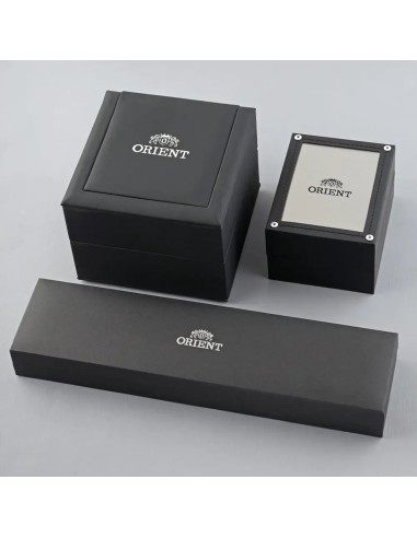 RELOJ ORIENT Automático 147-RA-AR0008E30B