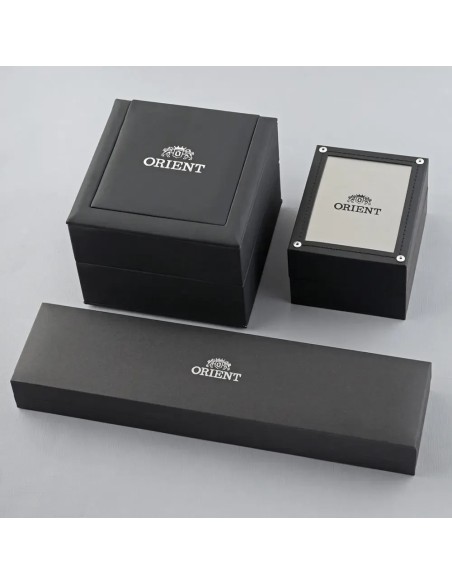 RELOJ ORIENT Automático 147-RA-AR0008E30B