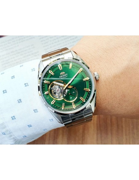 RELOJ ORIENT Automático 147-RA-AR0008E30B