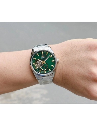 RELOJ ORIENT Automático 147-RA-AR0008E30B