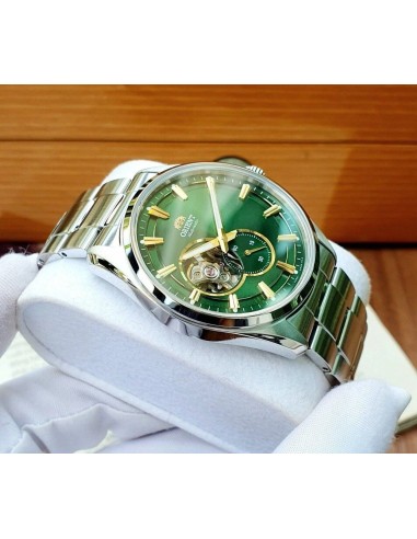 RELOJ ORIENT Automático 147-RA-AR0008E30B