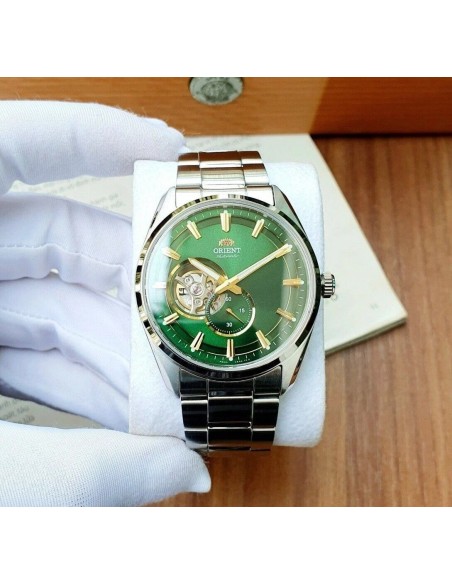 RELOJ ORIENT Automático 147-RA-AR0008E30B