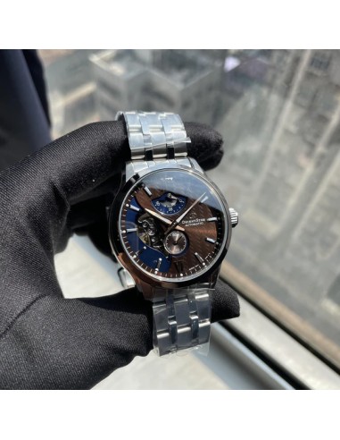 RELOJ ORIENT STAR LAYERED SKELETON Automático 149-RE-AV0B02Y00B