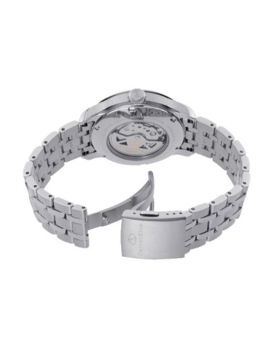 RELOJ ORIENT STAR LAYERED SKELETON Automático 149-RE-AV0B02Y00B