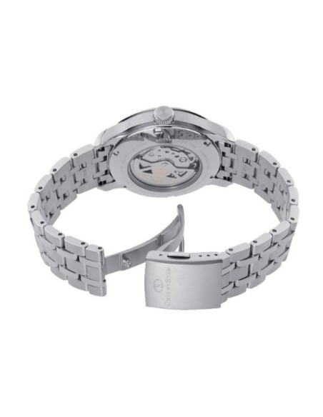 RELOJ ORIENT STAR LAYERED SKELETON Automático 149-RE-AV0B02Y00B