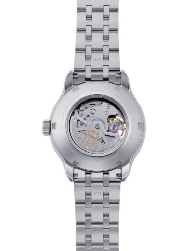 RELOJ ORIENT STAR LAYERED SKELETON Automático 149-RE-AV0B02Y00B