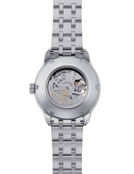 RELOJ ORIENT STAR LAYERED SKELETON Automático 149-RE-AV0B02Y00B