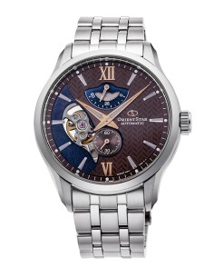 RELOJ ORIENT STAR LAYERED SKELETON Automático 149-RE-AV0B02Y00B