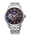 RELOJ ORIENT STAR LAYERED SKELETON Automático 149-RE-AV0B02Y00B