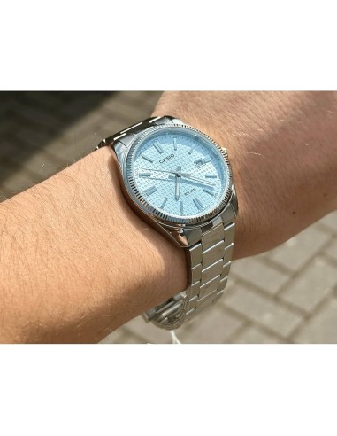 CASIO turquesa MTP-1302PE-2AVEF