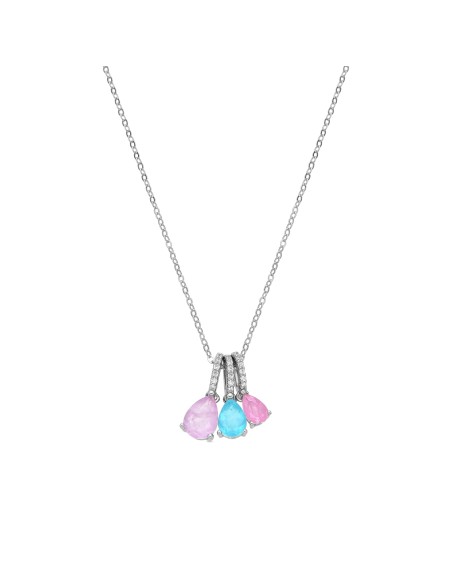 Collar LUXENTER KAIAU NF12592000