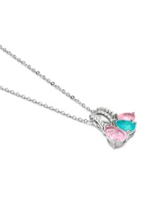 Collar LUXENTER KAIAU NF12592000