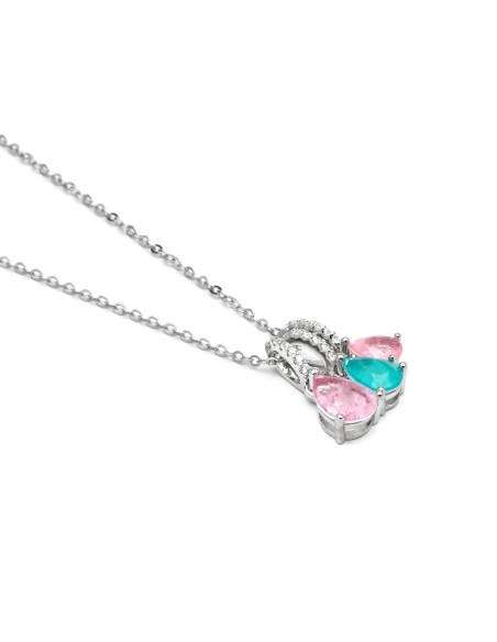Collar LUXENTER KAIAU NF12592000