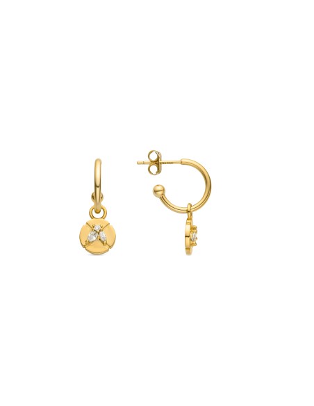 Pendientes LUXENTER UFORE EXA721y0000