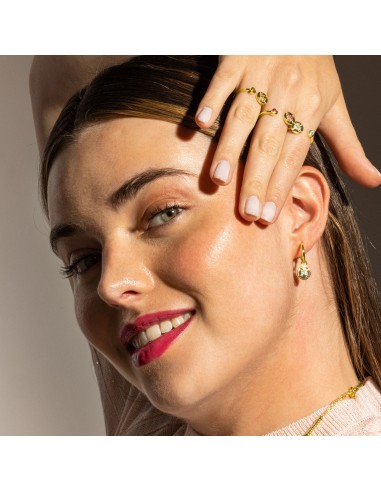 Pendientes LUXENTER UFORE EXA721y0000