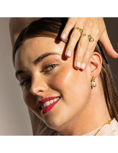 Pendientes LUXENTER UFORE EXA721y0000