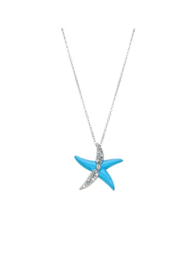 Collar LUXENTER TLIAK NXA60860300