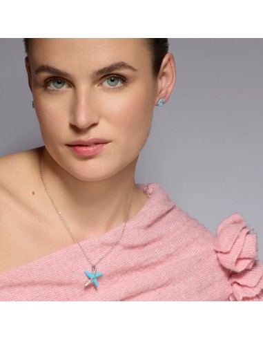 Collar LUXENTER TLIAK NXA60860300