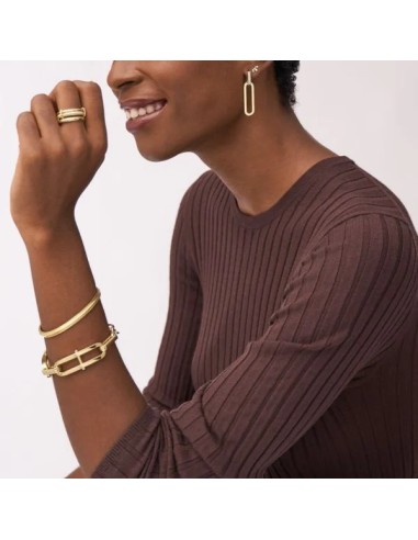 Pendientes FOSSIL D-LINK GLITZ JF04587710