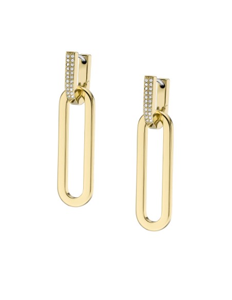 Pendientes FOSSIL D-LINK GLITZ JF04587710