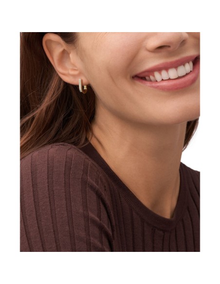 Pendientes FOSSIL D-LINK GLITZ JF04587710