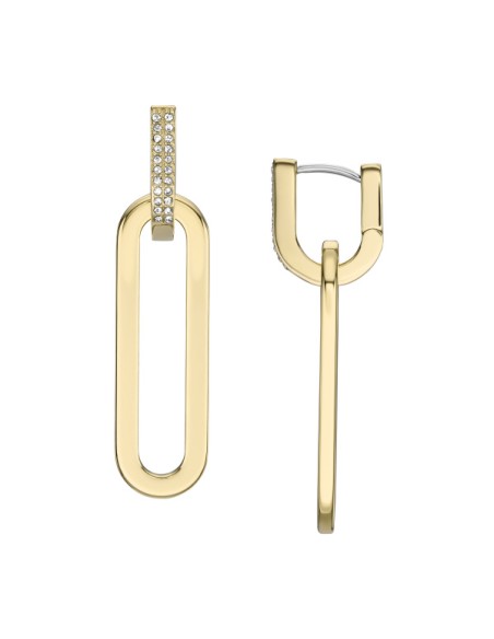 Pendientes FOSSIL D-LINK GLITZ JF04587710