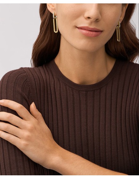 Pendientes FOSSIL D-LINK GLITZ JF04587710