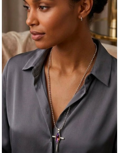 Collar CICLÓN DIVINA 265810