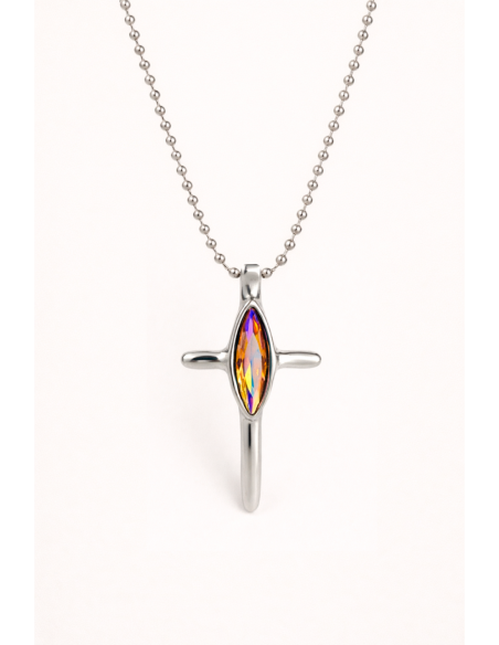 Collar CICLÓN DIVINA 265810