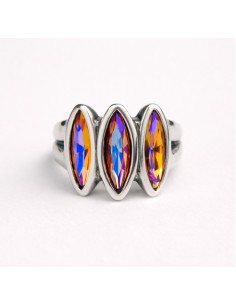 Anillo CICLÓN IRIS 264501