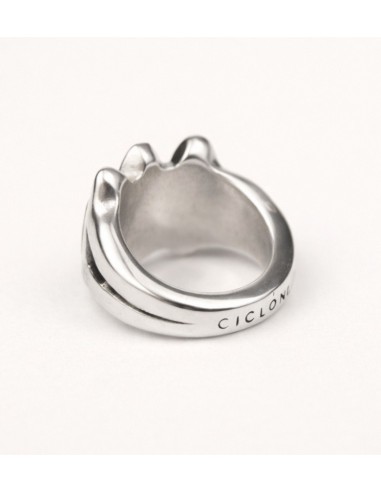 Anillo CICLÓN IRIS 264501