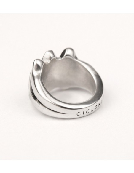 Anillo CICLÓN IRIS 264501