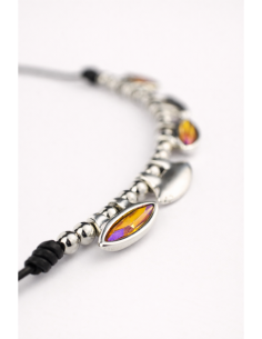 Collar CICLÓN ALHELÍ 264811 2