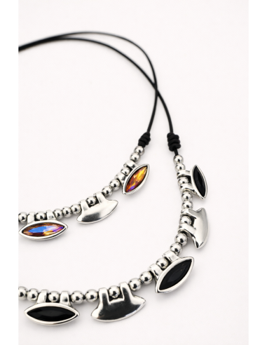 Collar CICLÓN ALHELÍ 264811