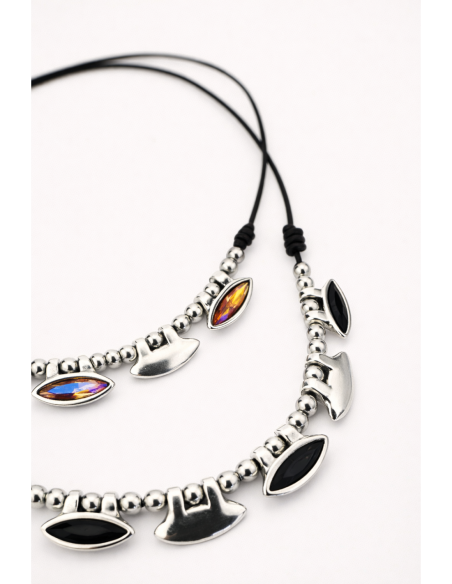 Collar CICLÓN ALHELÍ 264811