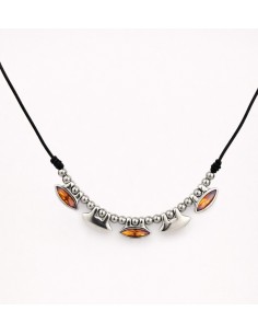 Collar CICLÓN ALHELÍ 264811