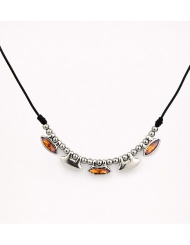 Collar CICLÓN ALHELÍ 264811