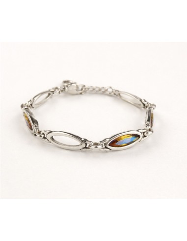 Pulsera CICLÓN LIRIO 264102